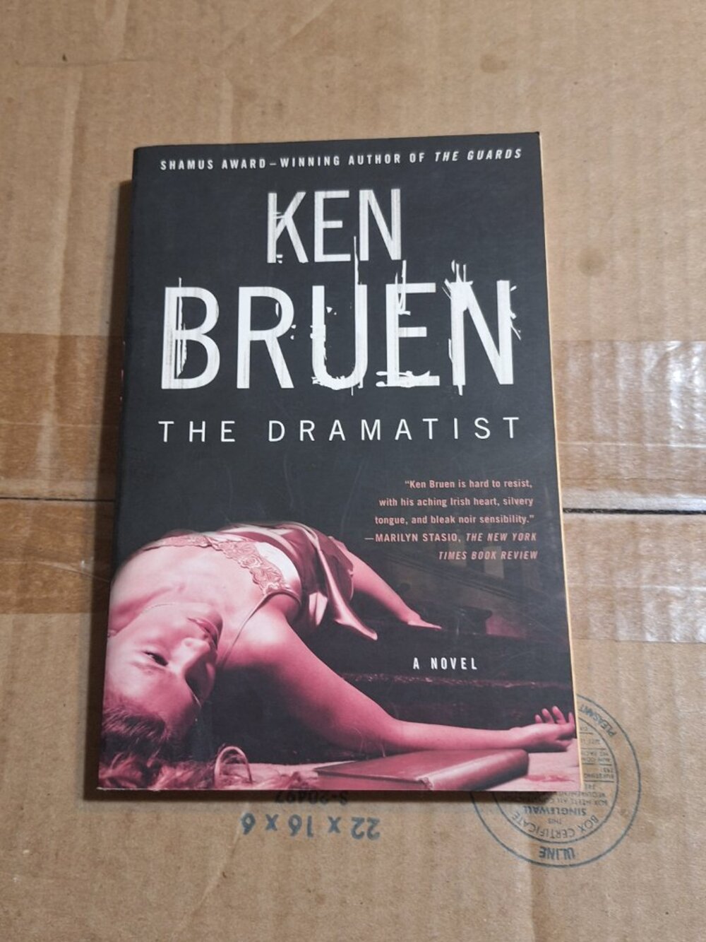 The Dramatist